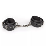 Easy Toys Neck To Wrist Restraint Set