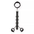 Easy Toys Neck To Wrist Restraint Set