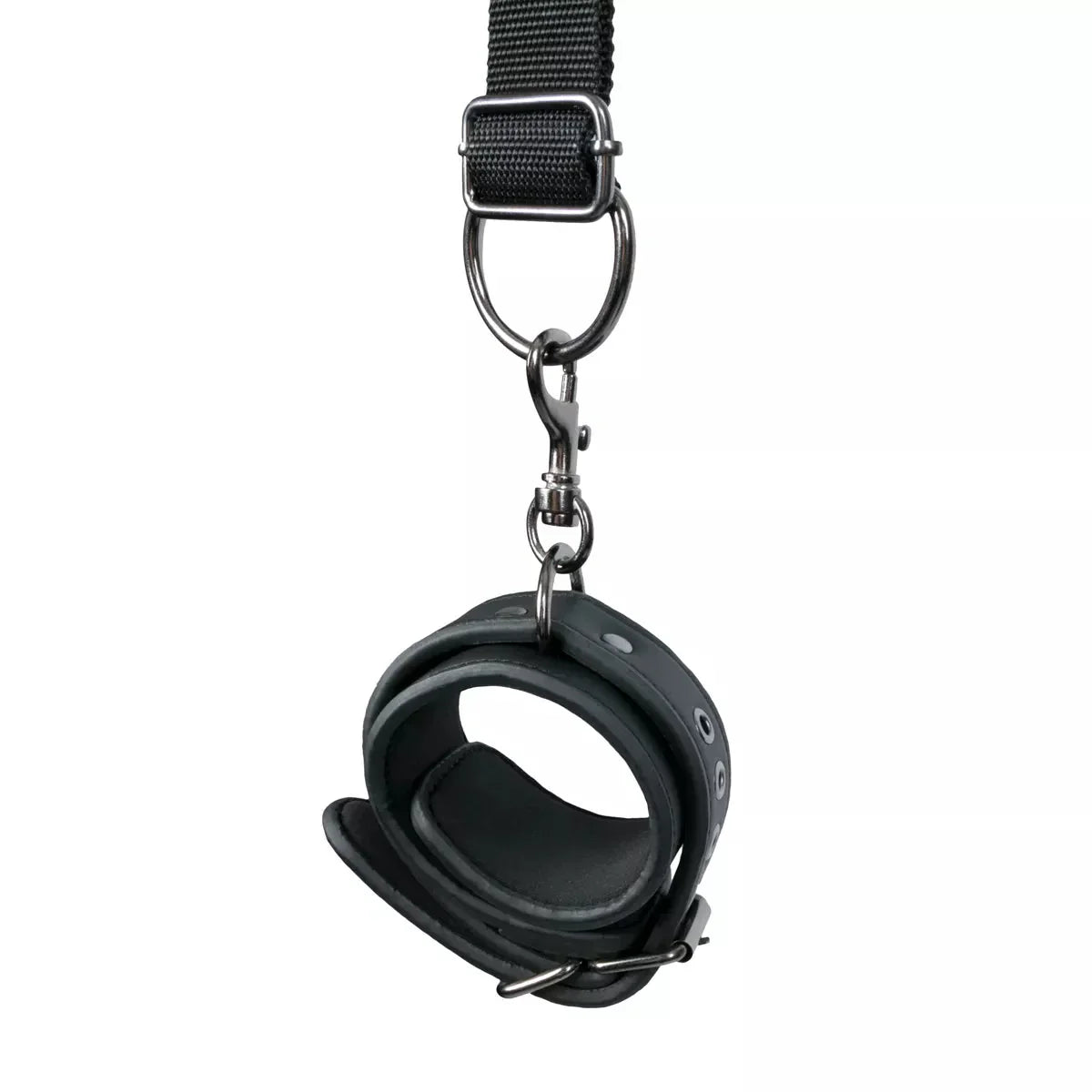 Easy Toys Pillow & Ankle Cuffs Leg Position Strap