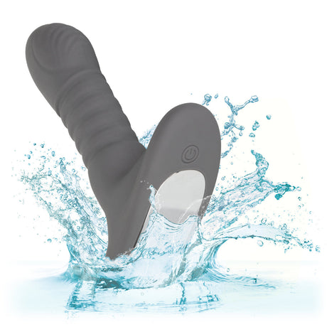 Eclipse Wristband Remote Thrusting & Rotating Prostate Probe