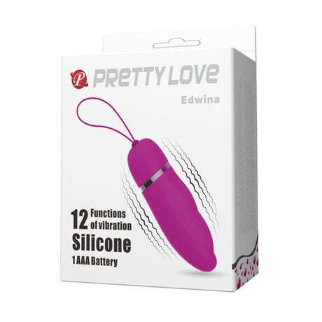 Edwina Bullet Vibrator