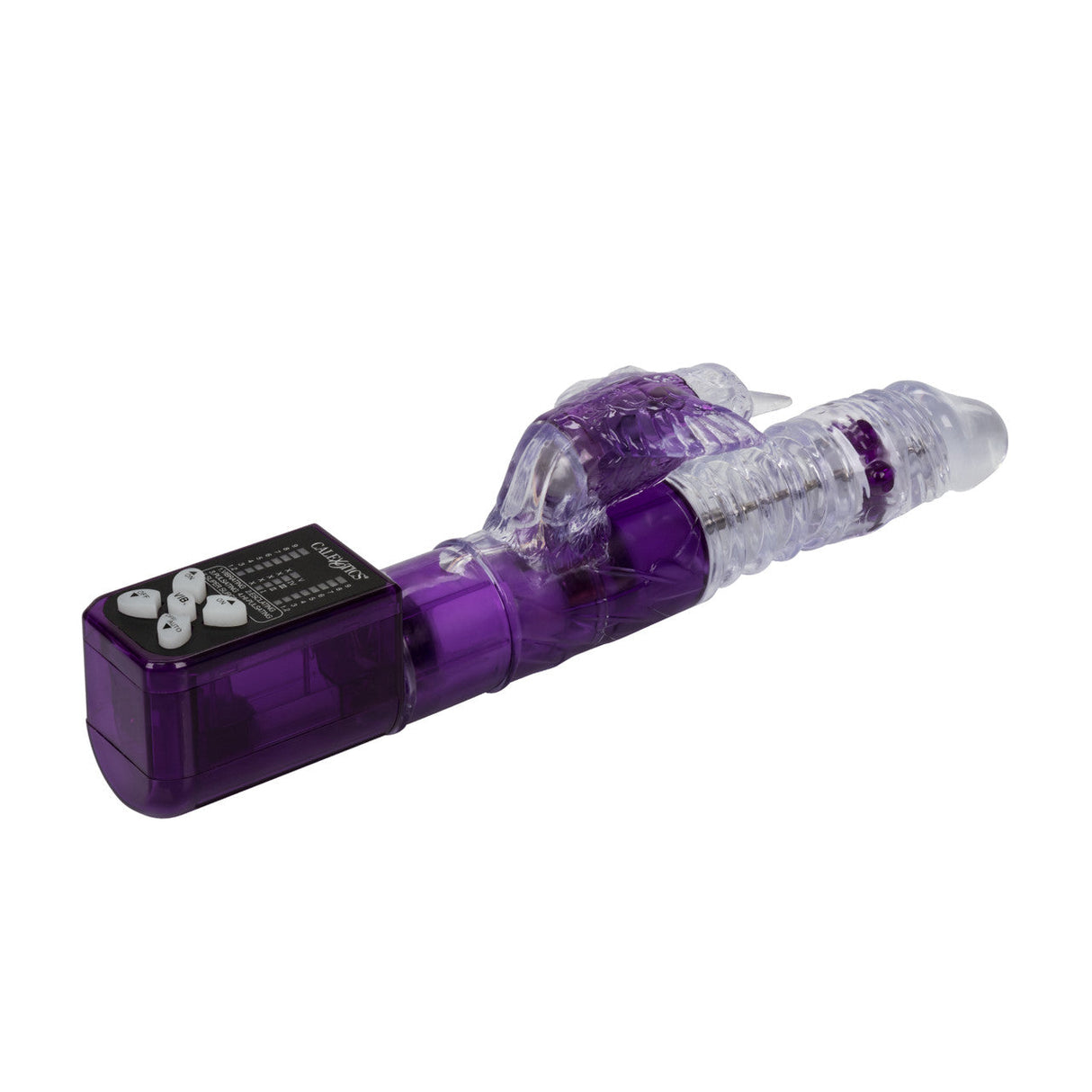 Endless Pleasure Triple Action G Spot Vibrator