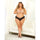 Escante Lattice G-String - Queen