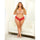 Escante Lattice G-String - Queen
