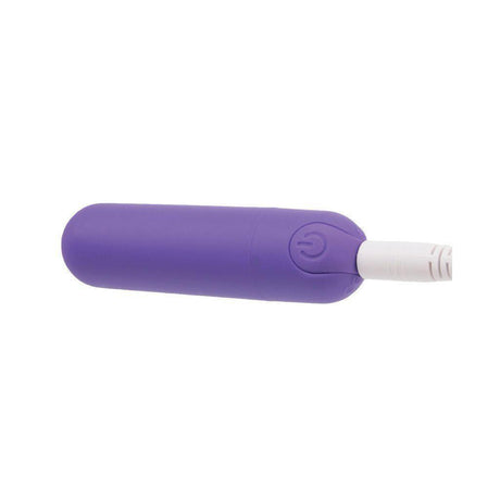 Essential Rechargeable Bullet Vibrator