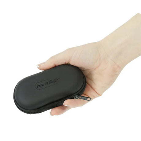 Essential Rechargeable Bullet Vibrator