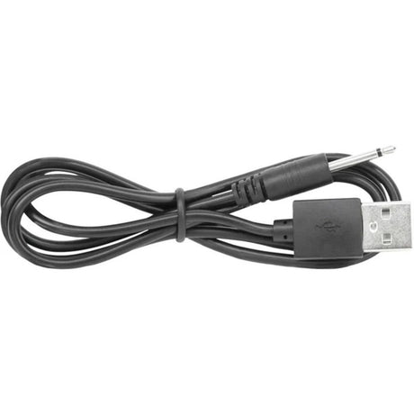 Essential Rechargeable Bullet Vibrator