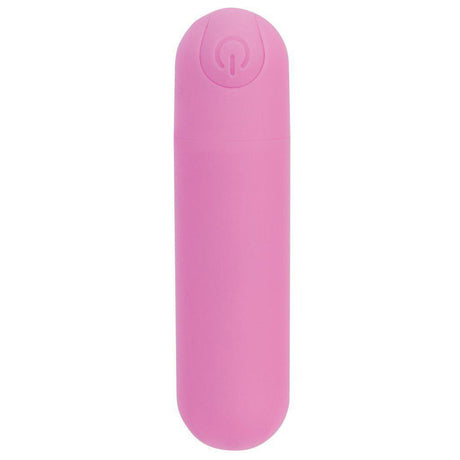 Essential Rechargeable Bullet Vibrator