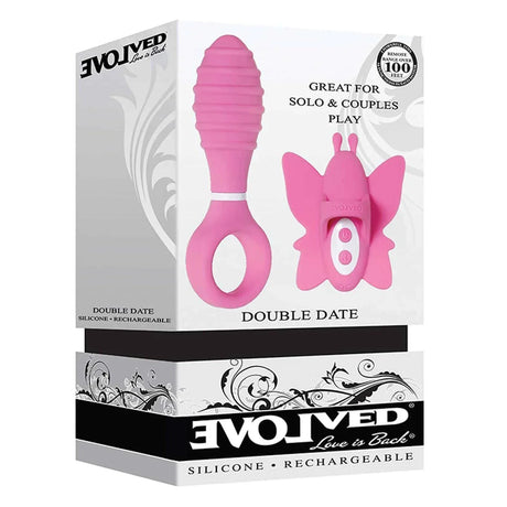 Double Date Kit