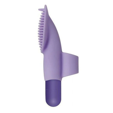 Finger Sleeve Vibrator