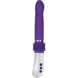 Infinite Thrusting Sex Machine