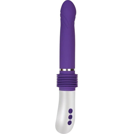 Infinite Thrusting Sex Machine