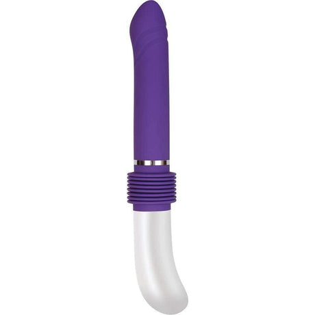 Infinite Thrusting Sex Machine