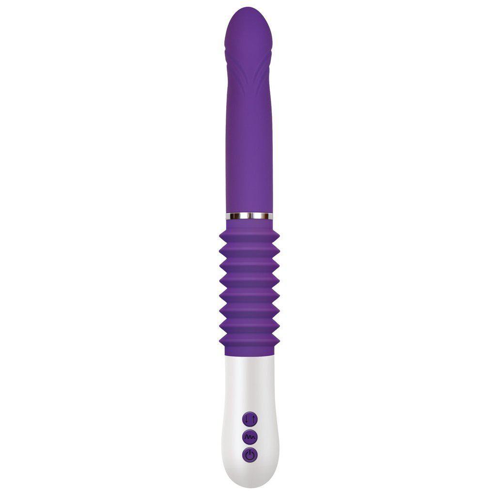 Infinite Thrusting Sex Machine