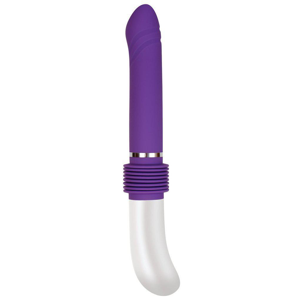 Infinite Thrusting Sex Machine