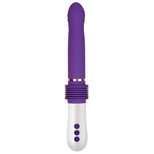 Infinite Thrusting Sex Machine