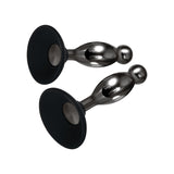 Joy Sticks 2 Pc Plug Set