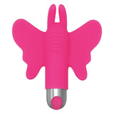 My Butterfly Finger Vibe