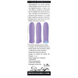 Powerful Bullet Vibrator