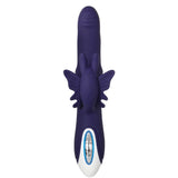 Put a Ring on It Sliding Shaft Butterfly Vibe