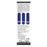 Rechargeable Bullet Vibrator