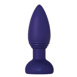 Smooshy Tooshy Rechargeable Plug
