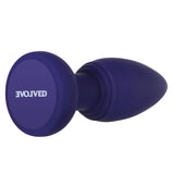 Smooshy Tooshy Rechargeable Plug