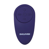 Smooshy Tooshy Rechargeable Plug