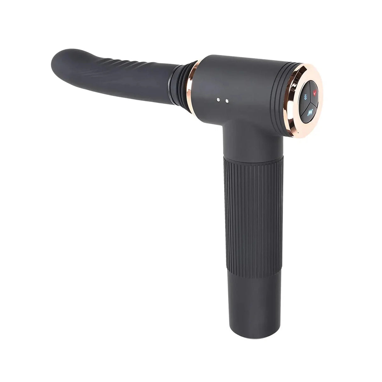 Too Hot To Handle Thrusting Machine