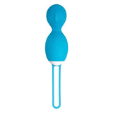 Twistin' The Night Away Remote Egg Vibe