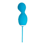 Twistin' The Night Away Remote Egg Vibe