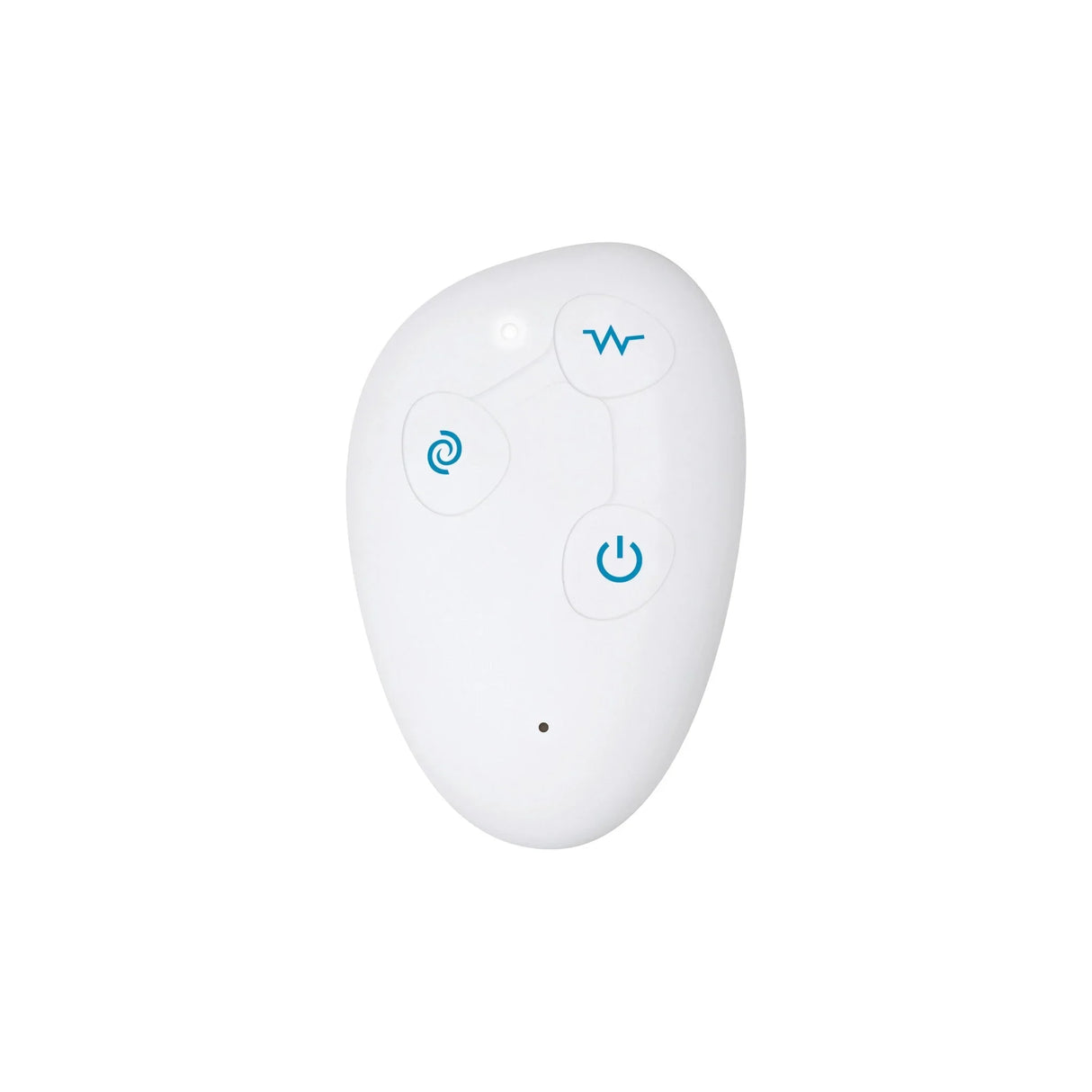 Twistin' The Night Away Remote Egg Vibe