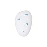 Twistin' The Night Away Remote Egg Vibe
