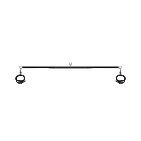 Expandable Spreader Bar & Cuffs