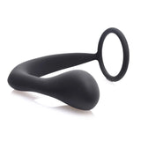 Explorer 2 Cock Ring Prostate Massager