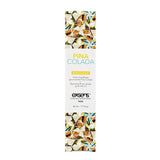 Exsens Of Paris Warming Massage Oil