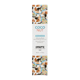 Exsens Of Paris Warming Massage Oil