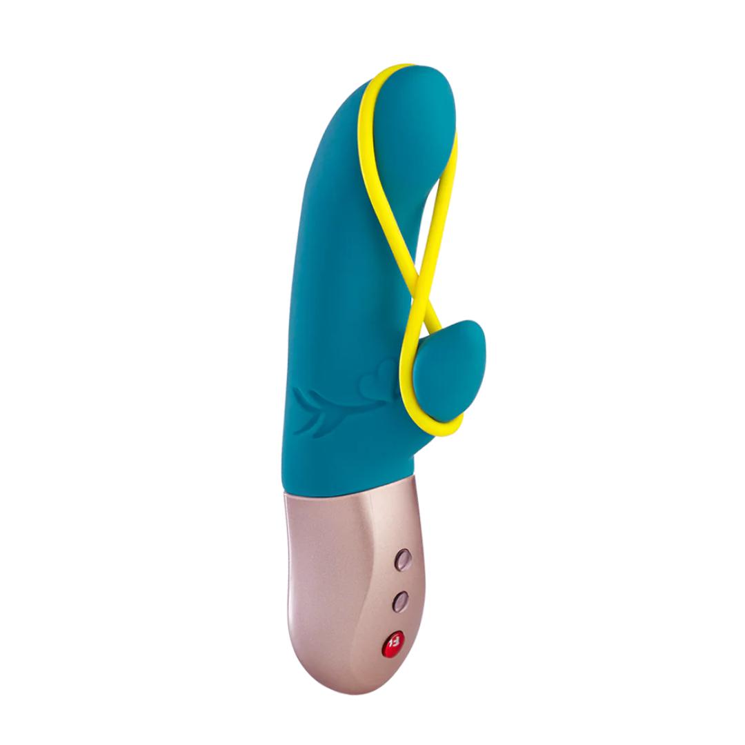 FUN FACTORY Amorino Dual Action Vibrator