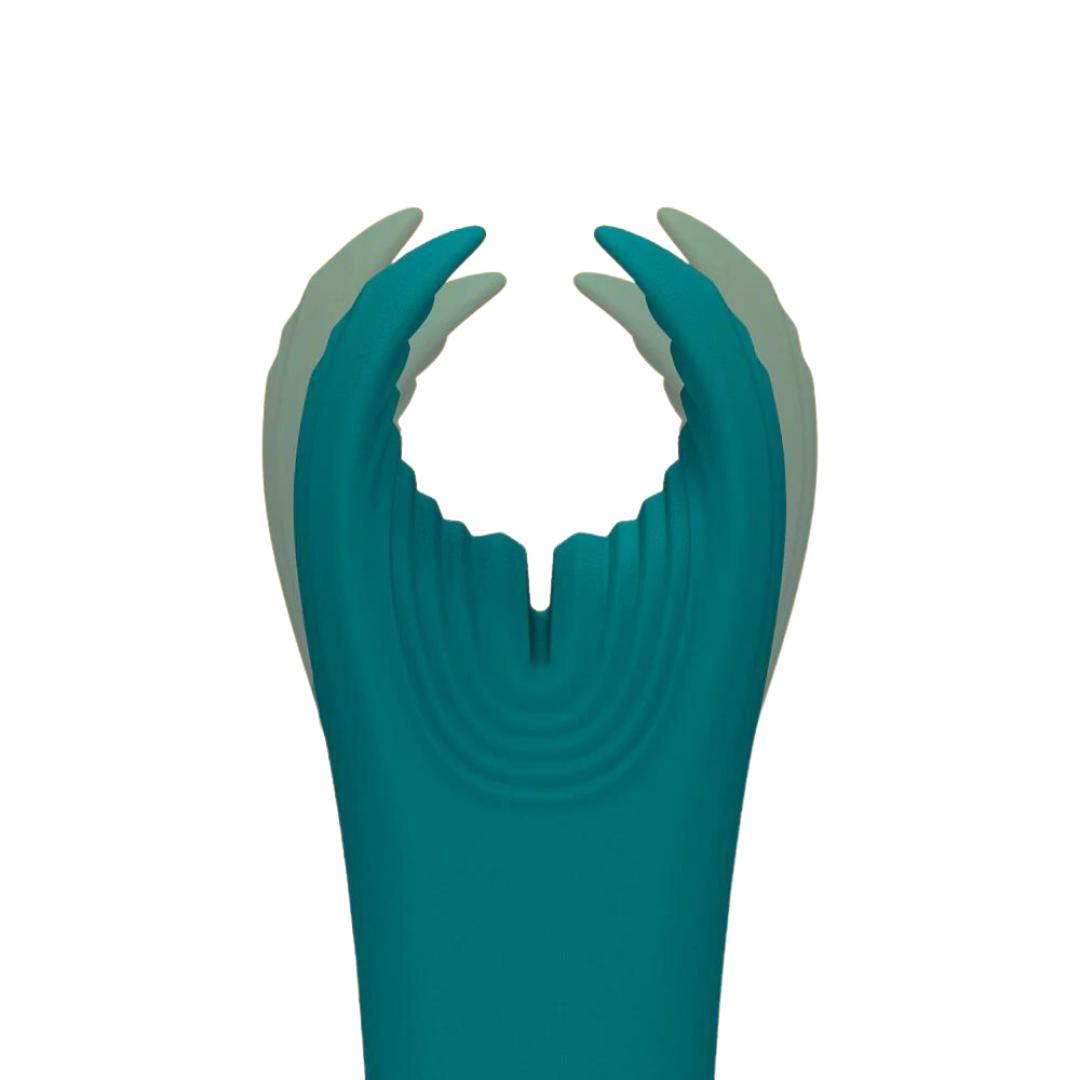 FUN FACTORY Manta Vibrating Stroker