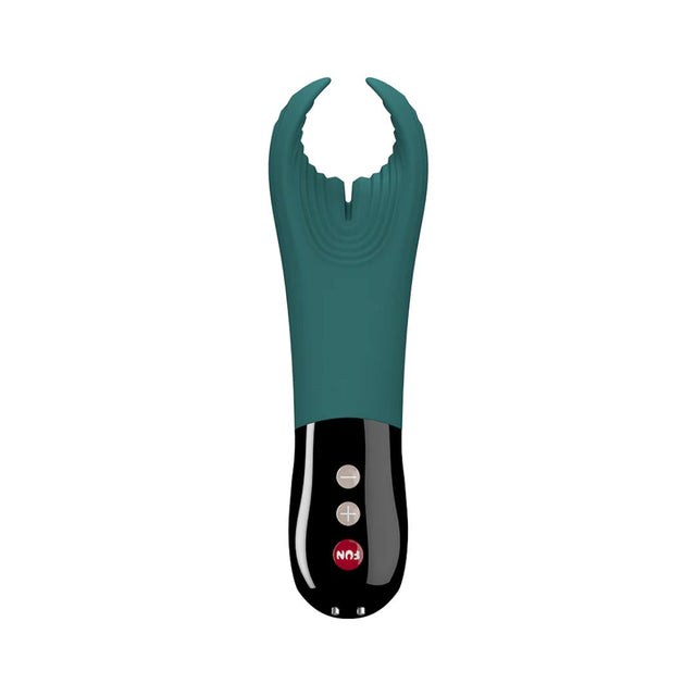 FUN FACTORY Manta Vibrating Stroker