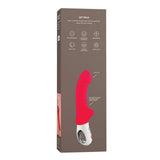 FUN FACTORY Tiger G-spot Vibe