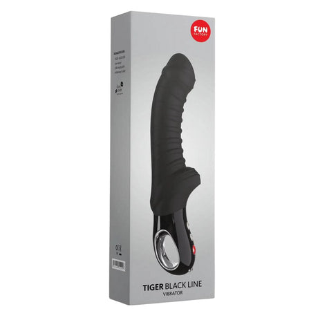 FUN FACTORY Tiger G-spot Vibe