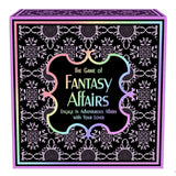 Fantasy Affairs Game