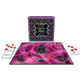 Fantasy Affairs Game