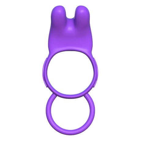 Fantasy C-ringz Rabbit Cock Ring