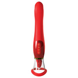 Fantasy For Her Luxury Edition Ultimate Pleasure Clitoral Pump Vibe