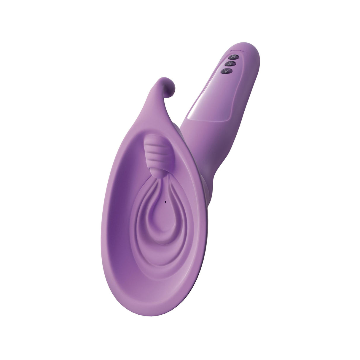 Fantasy For Her Vibrating Roto Suck-Her