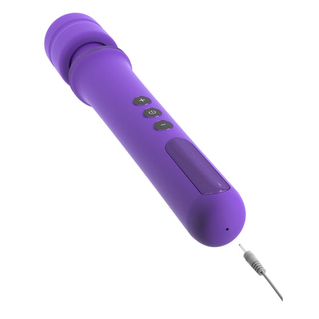 Fantasy for Her Rechargeable Power Wand