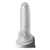 Fat Boy Checker Plate Penis Sheath