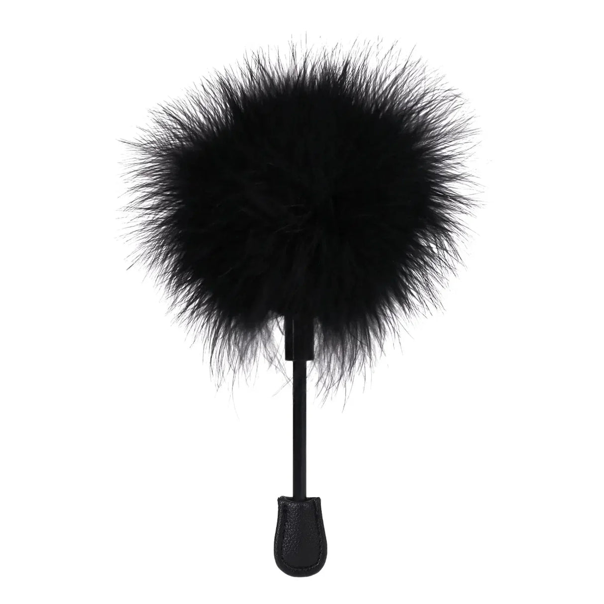 Feather Tickler in a Bag